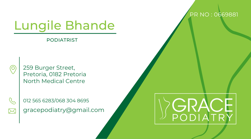 Grace Podiatry