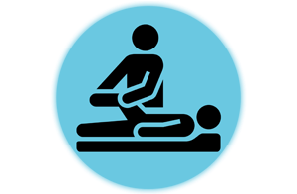 Danicke Delport Physiotherapist